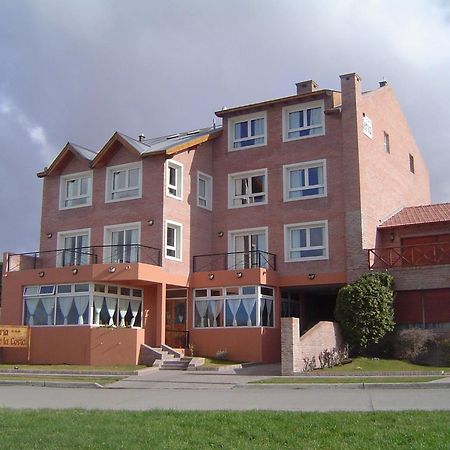 Hosteria Solar De La Costa Puerto Madryn Exteriér fotografie