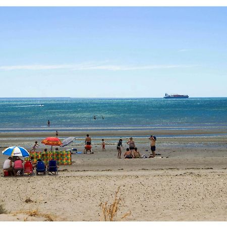 Hosteria Solar De La Costa Puerto Madryn Exteriér fotografie