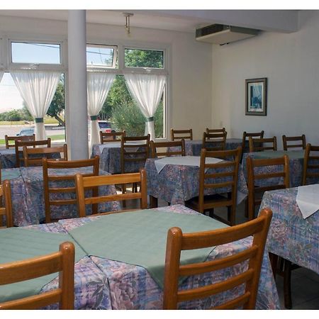 Hosteria Solar De La Costa Puerto Madryn Exteriér fotografie