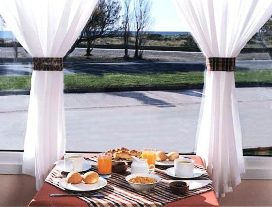 Hosteria Solar De La Costa Puerto Madryn Exteriér fotografie