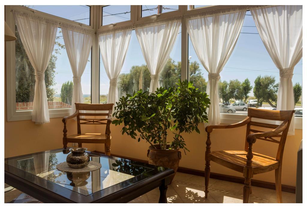 Hosteria Solar De La Costa Puerto Madryn Exteriér fotografie