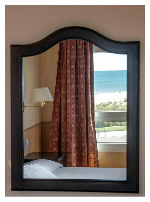 Hosteria Solar De La Costa Puerto Madryn Pokoj fotografie