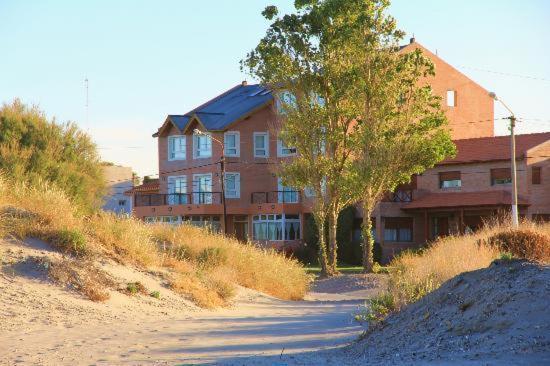 Hosteria Solar De La Costa Puerto Madryn Exteriér fotografie