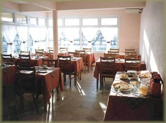 Hosteria Solar De La Costa Puerto Madryn Exteriér fotografie