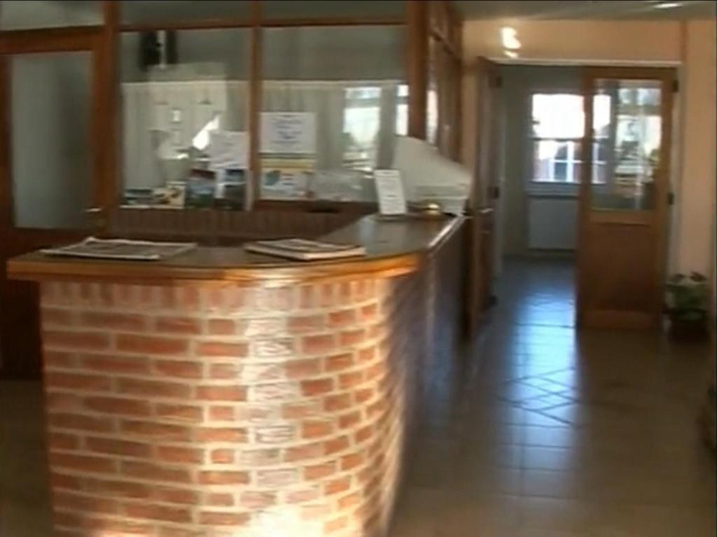 Hosteria Solar De La Costa Puerto Madryn Exteriér fotografie