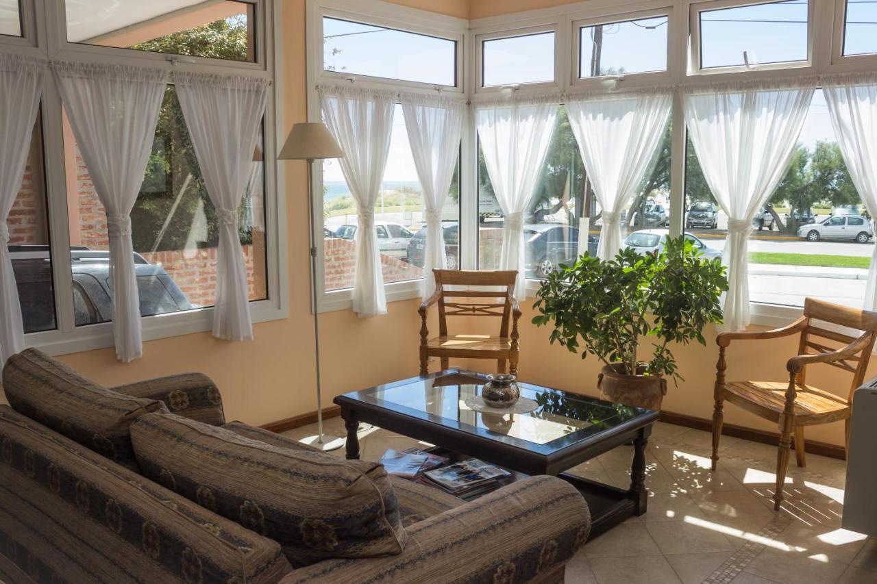 Hosteria Solar De La Costa Puerto Madryn Exteriér fotografie