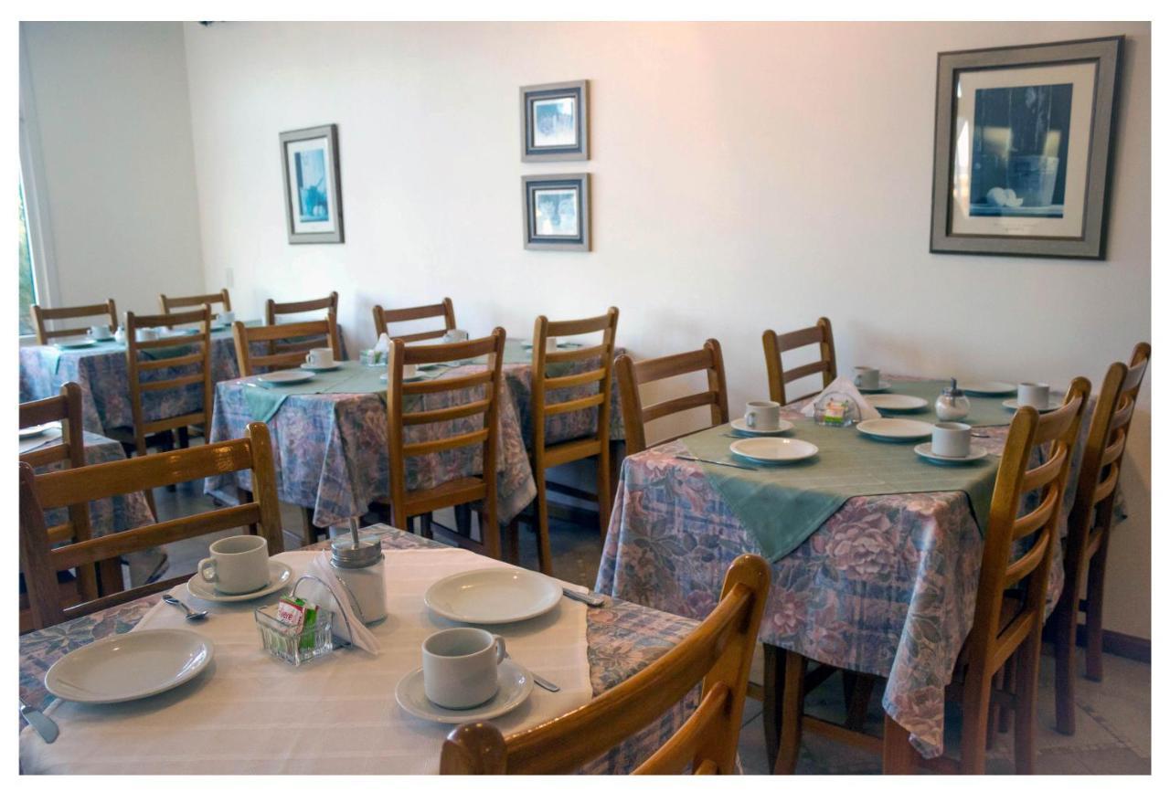 Hosteria Solar De La Costa Puerto Madryn Exteriér fotografie