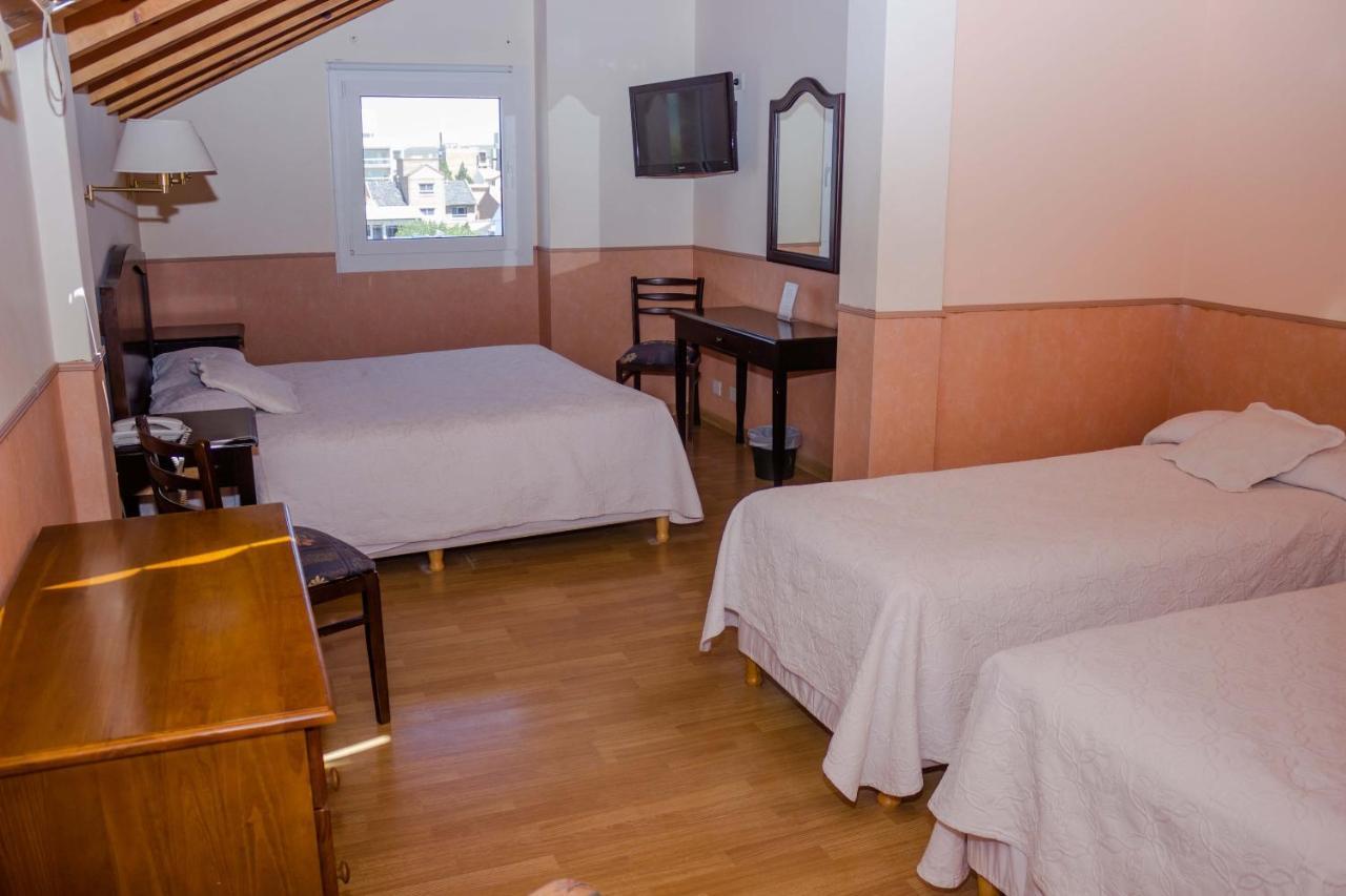 Hosteria Solar De La Costa Puerto Madryn Exteriér fotografie
