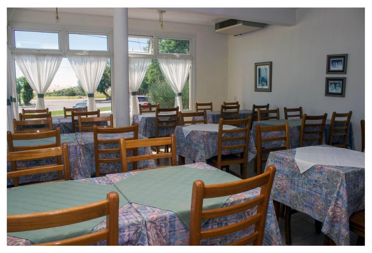 Hosteria Solar De La Costa Puerto Madryn Exteriér fotografie